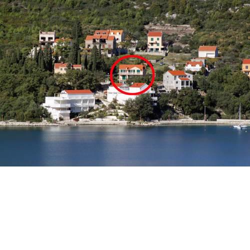 Apartments and rooms by the sea Slano, Dubrovnik - 2681