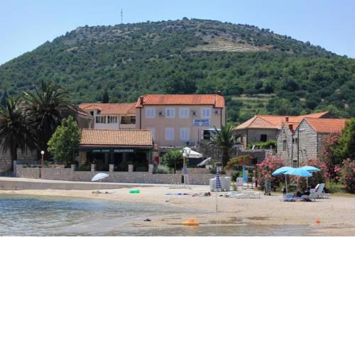 Apartments and rooms by the sea Slano, Dubrovnik - 2687