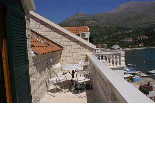 Apartments and rooms by the sea Slano, Dubrovnik - 5205