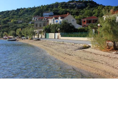 Apartments and rooms by the sea Slano, Dubrovnik - 8737