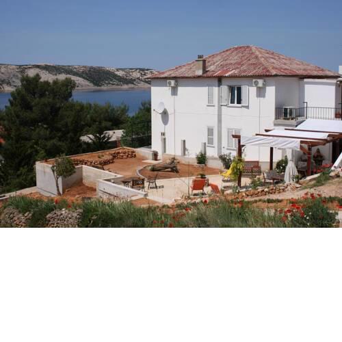 Apartments and rooms by the sea Stara Novalja, Pag - 6303