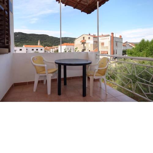 Apartments and rooms by the sea Stari Grad, Hvar - 8788