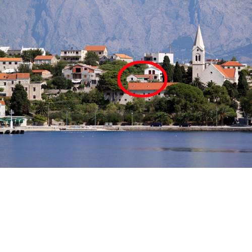 Apartments and rooms by the sea Sumartin, Brac - 5645