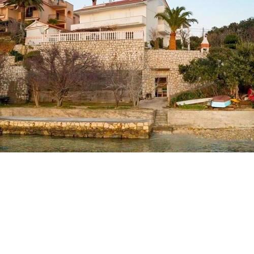 Apartments and rooms by the sea Supetarska Draga - Gonar, Rab - 16761