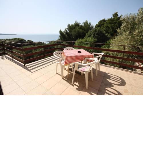 Apartments and rooms by the sea Supetarska Draga - Gonar, Rab - 2002