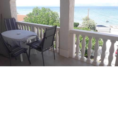 Apartments and rooms by the sea Sutivan, Brac - 2943