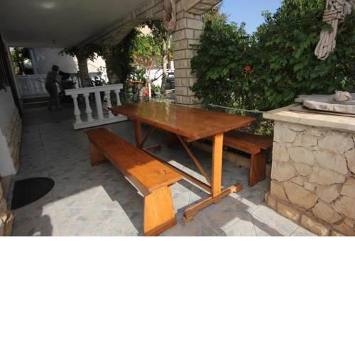 Apartments and rooms by the sea Tkon, Pasman - 336