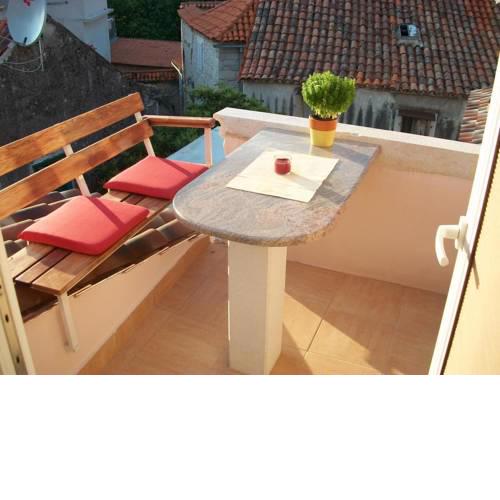 Apartments and rooms by the sea Trogir - 16844