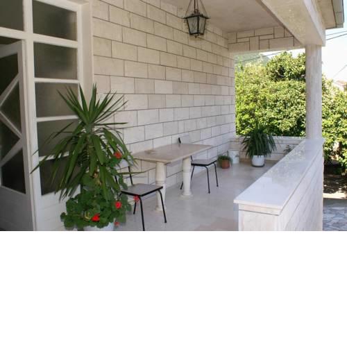 Apartments and rooms by the sea Trpanj, Peljesac - 250