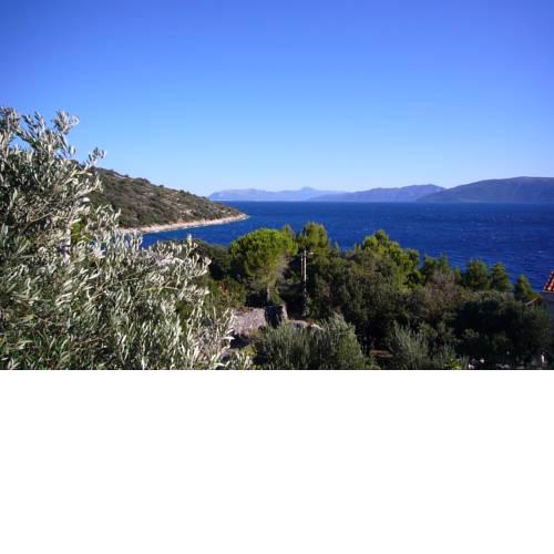 Apartments and rooms by the sea Valun, Cres - 386
