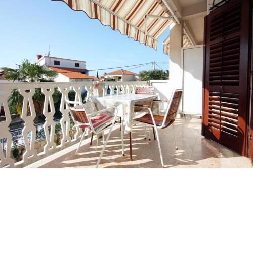 Apartments and rooms by the sea Zadar - 5874