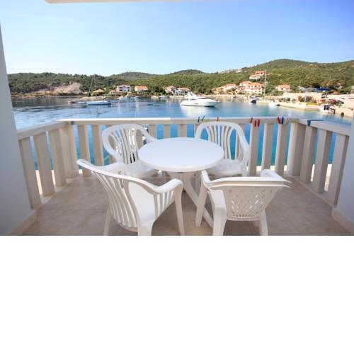 Apartments and rooms by the sea Zaglav, Dugi otok - 8144