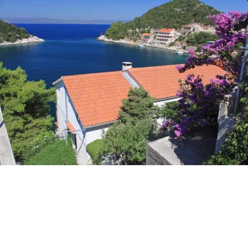 Apartments and rooms by the sea Zaklopatica, Lastovo - 994