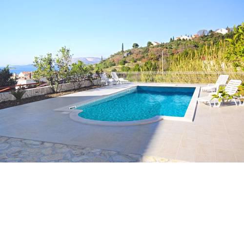 Apartments and rooms with a swimming pool Cavtat, Dubrovnik - 4733