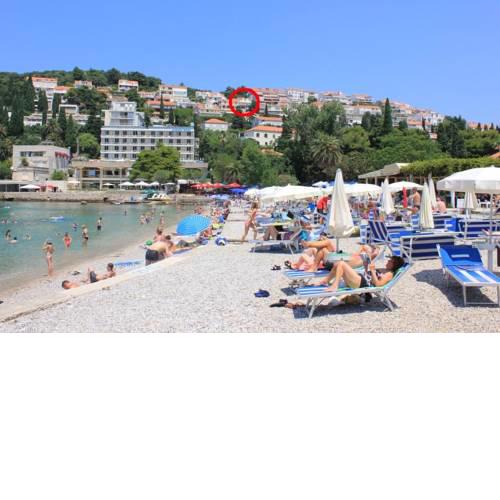 Apartments and rooms with parking space Dubrovnik - 2148