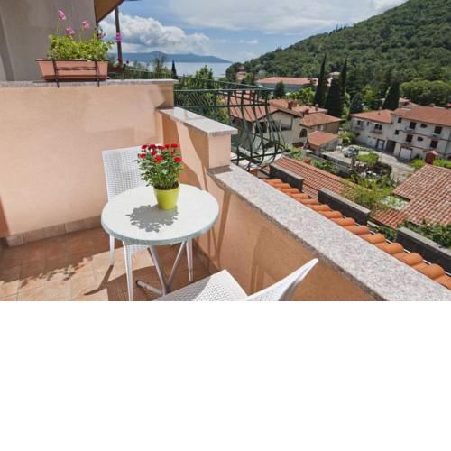Apartments and rooms with parking space Moscenicka Draga, Opatija - 16403