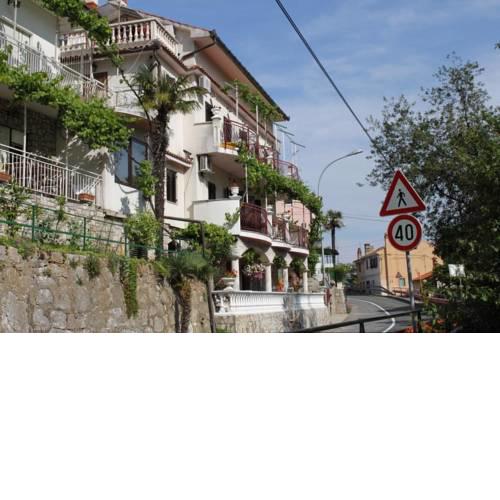 Apartments and rooms with parking space Moscenicka Draga, Opatija - 7772