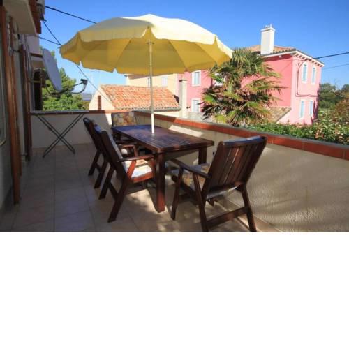 Apartments and rooms with parking space Nerezine, Losinj - 8049