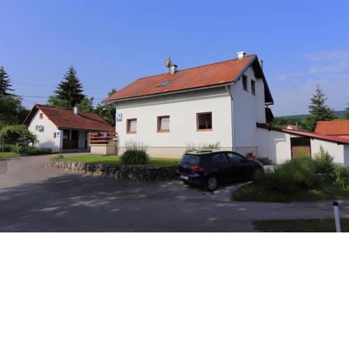 Apartments and rooms with parking space Ostarski Stanovi, Plitvice - 17509