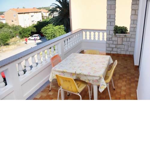Apartments and rooms with parking space Palit, Rab - 5061