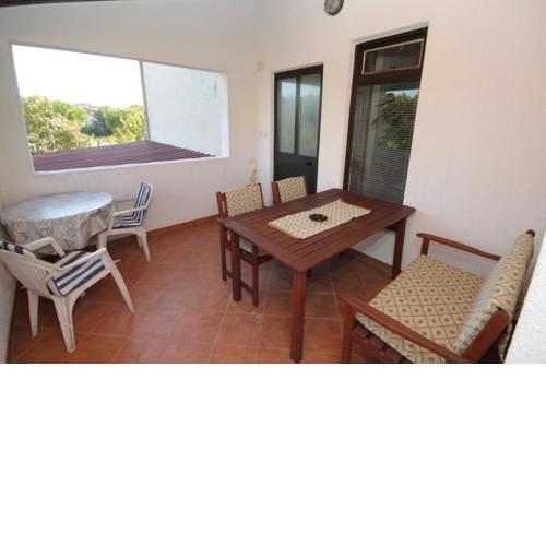 Apartments and rooms with parking space Rovinj - 7170