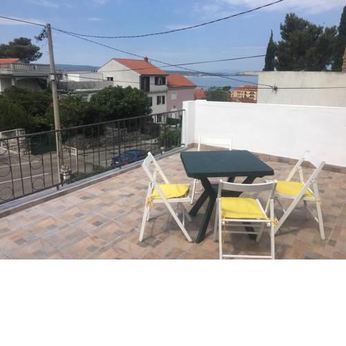 Apartments and rooms with parking space Selce, Crikvenica - 11133