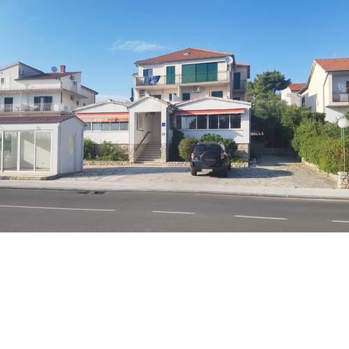 Apartments and rooms with parking space Solaris, Sibenik - 12269