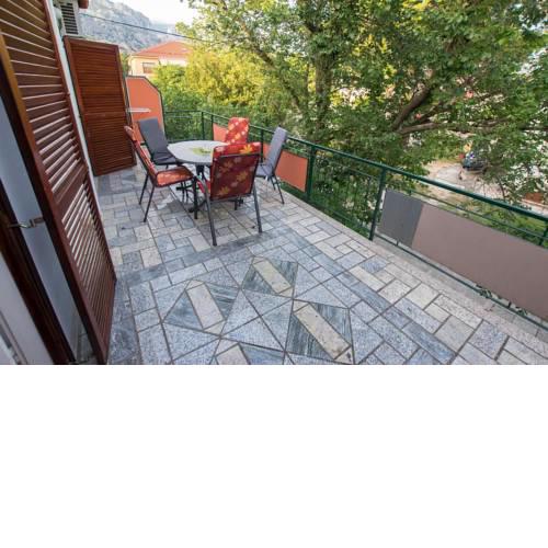 Apartments and rooms with parking space Starigrad, Paklenica - 18034