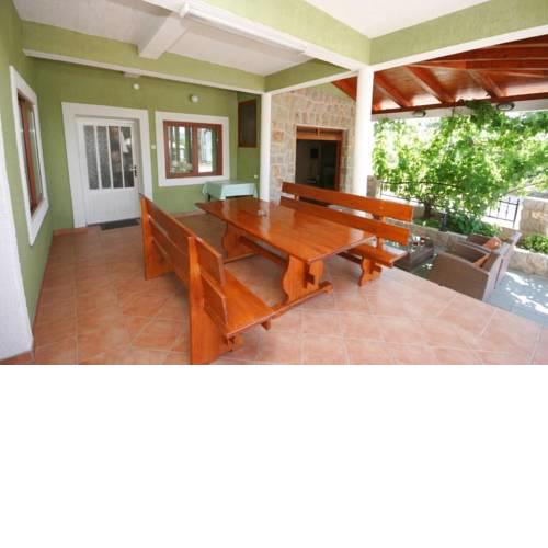 Apartments and rooms with parking space Starigrad, Paklenica - 6606