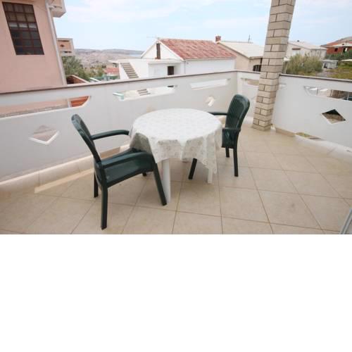 Apartments and rooms with parking space Zubovici, Pag - 6357