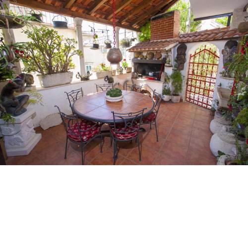 Apartments and rooms with WiFi Makarska - 11063