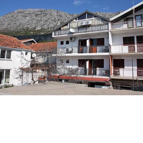 Apartments and rooms with WiFi Podaca, Makarska - 2613