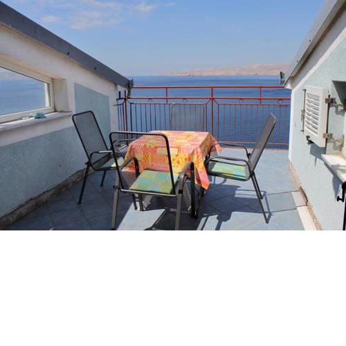 Apartments and rooms with WiFi Senj - 5560