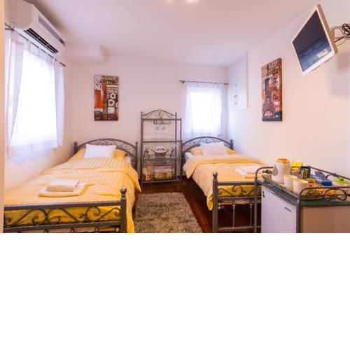 Apartments and rooms with WiFi Split - 16550