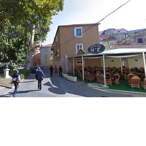 Apartments and rooms with WiFi Zadar - 14528