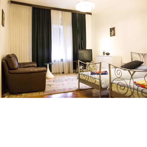 Apartments and rooms with WiFi Zagreb - 15219