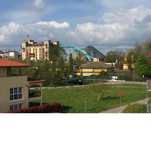 Apartments Andante