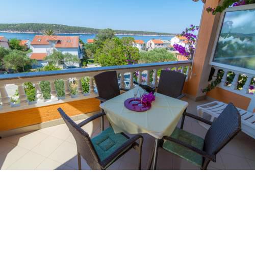 Apartments Anđela