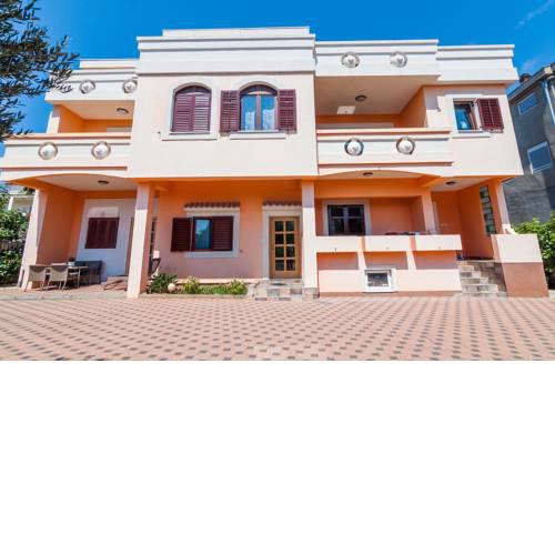 Apartments Anđelo
