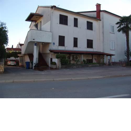 Apartments Andrea