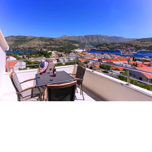 Apartments Angie Dubrovnik