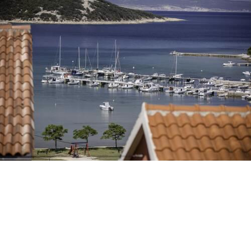Apartments Anica 2871