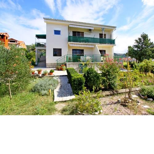 Apartments Anica