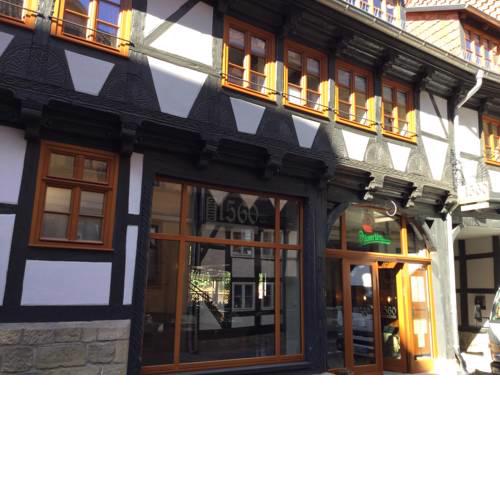 Apartments anno 1560