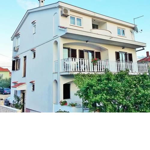 Apartments Ante