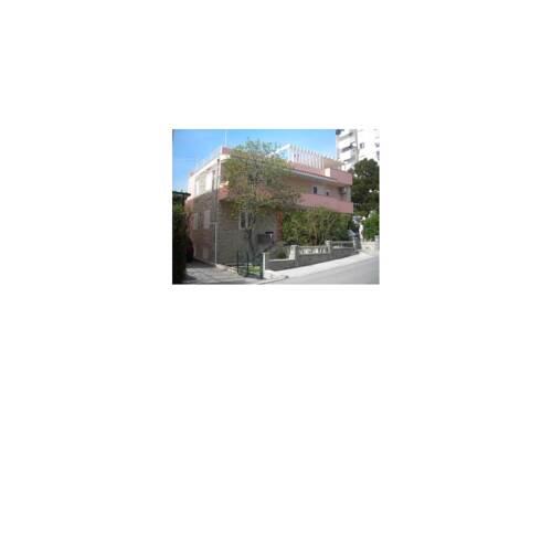 Apartments Ante