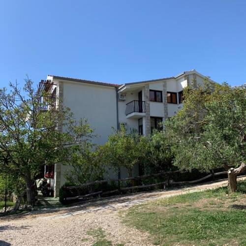 Apartments Antisa