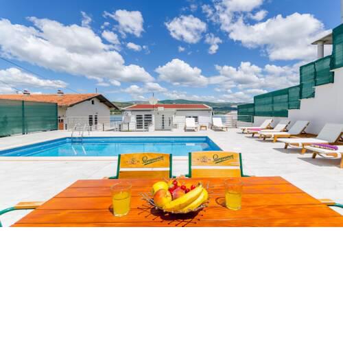 Apartments Antonia