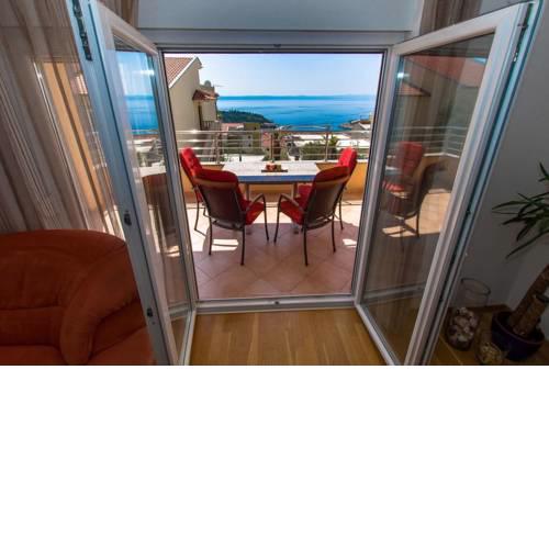 Apartments Antonia