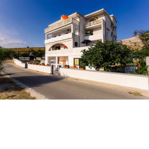 Apartments Antonio